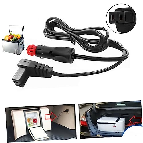 Réfrigérateur portatif Mobestech avec adaptateur USB et cordons