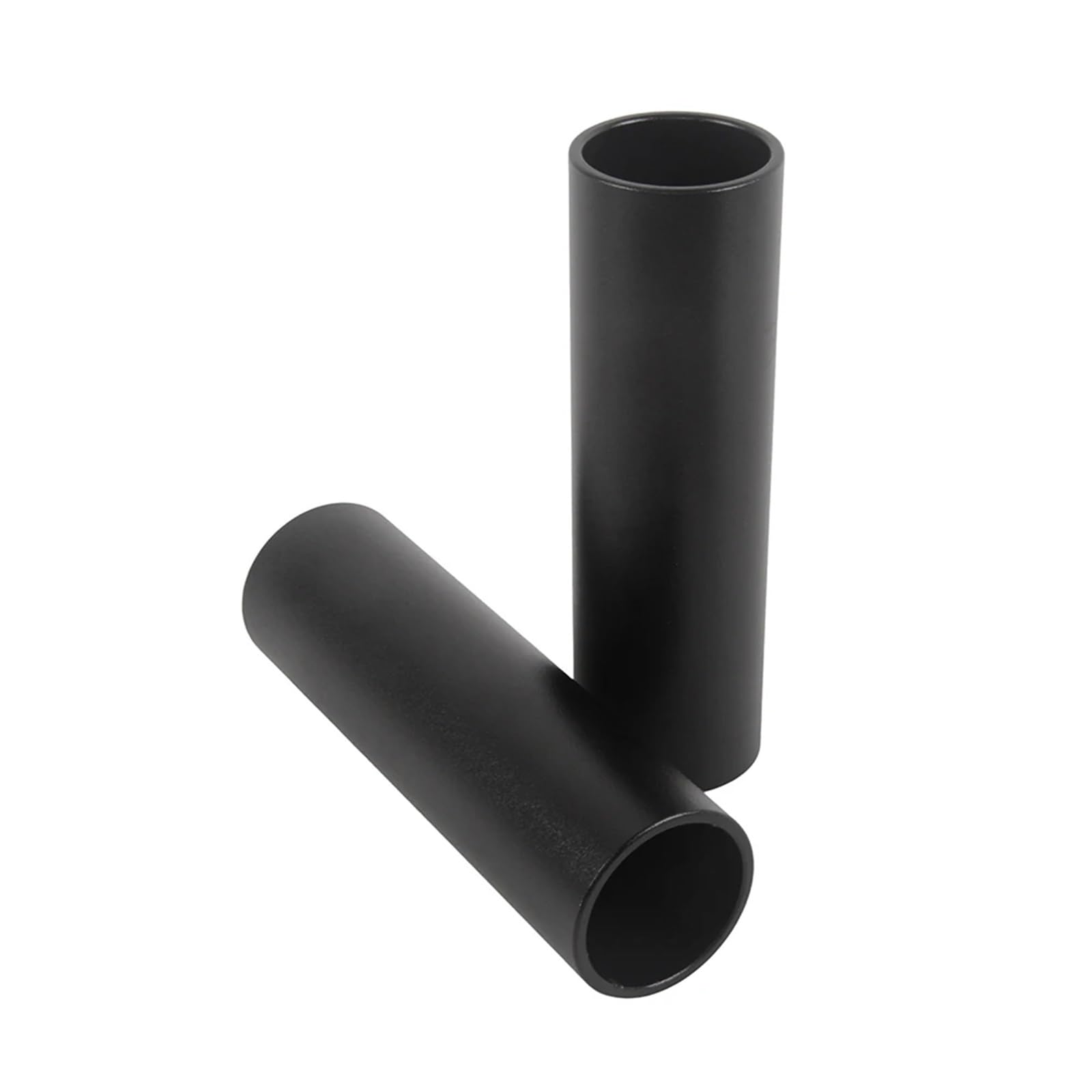 Forcelle per moto Adatto per BMW R65 R80 R100 Copri forcella 38,5 mm Manicotti scorrevoli in alluminio moto
