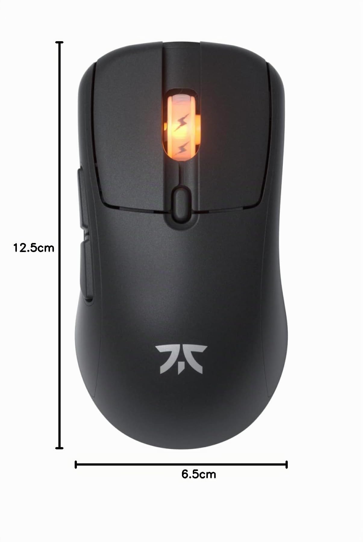 Fnatic Gaming Mouse Wired Wireless Pro Esports