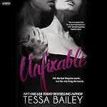 Cover of Unfixable