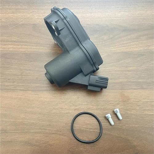 Pinza freno trasera servomotor eléctrico 4353916 soluciona error parking Scenic 2012 5