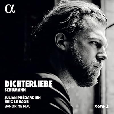Schumann: Dichterliebe