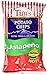 Tims Chips 2 Bags (Jalapeno) 8oz Bag