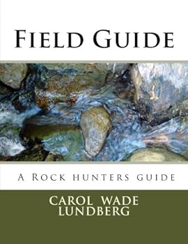 Paperback Field Guide Book