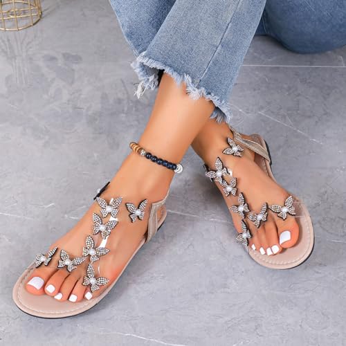 Chaussure été pour pieds larges offrant un grand confort de marche