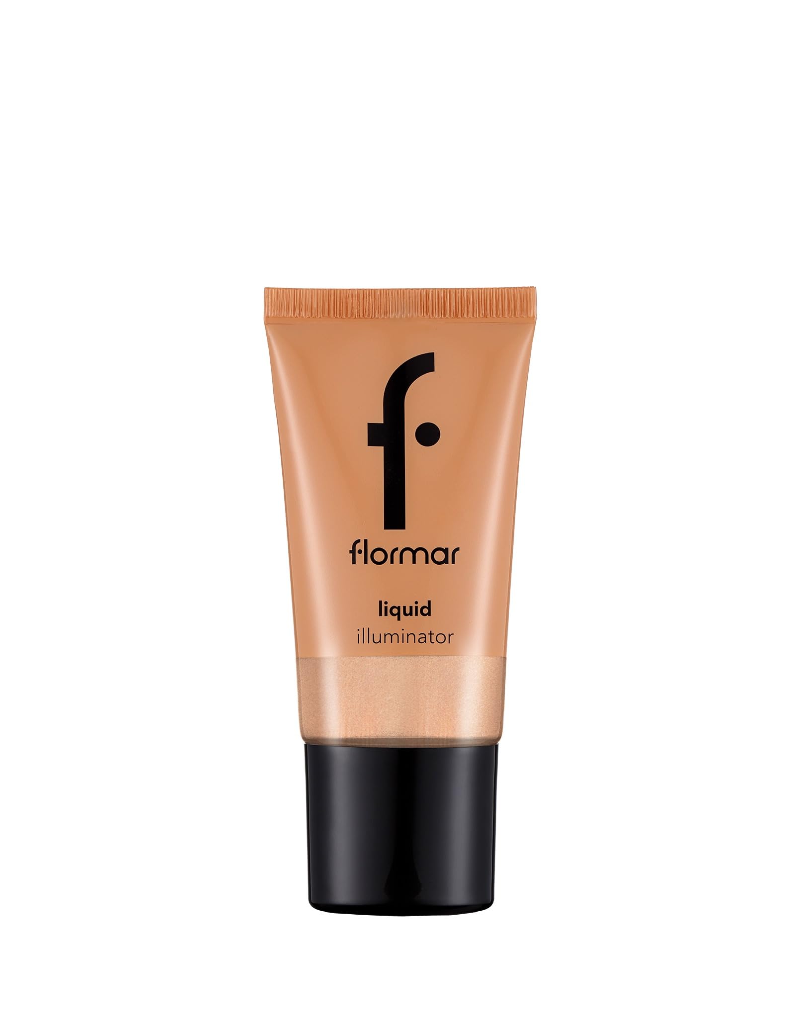 Flormar F/M Prep for Perfection Liquid Illuminator - 02 Sunset Glow