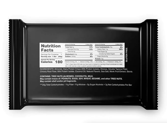 Protein Treat de Sepe Nutrition miniatura 2