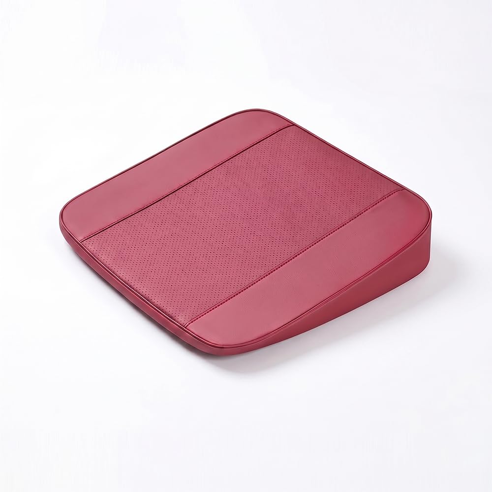 THXDSLG Car Seat Booster Cushion for VW Teramont 2017-2024, Pad