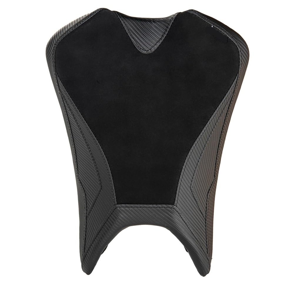 Cojín de asiento para evitar dolores de espalda en moto RS457 8