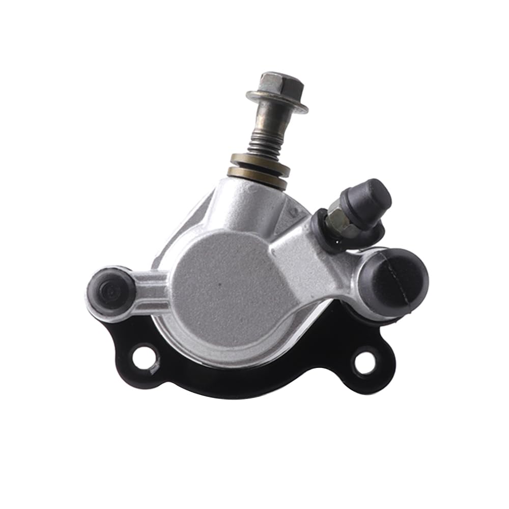 Pompa hamulcowa hydrauliczna Zestaw pompy hamulca hydraulicznego Mini Moto z chłodzeniem wodnym o pojemności 49 cm3, przednią i tylną(Right)
