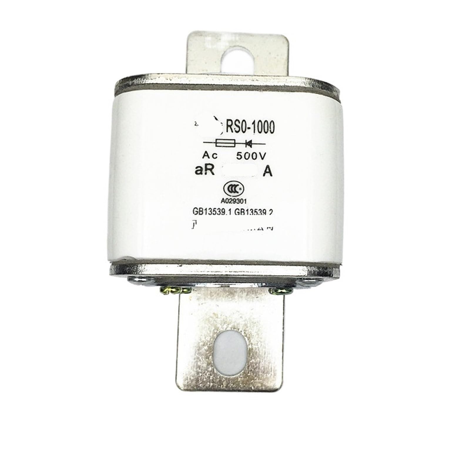 VDOQTLJT Fast Fuse RS0-1000 RSO aR 700A 800A 900A 1000A 1200A AC 500V(900A)