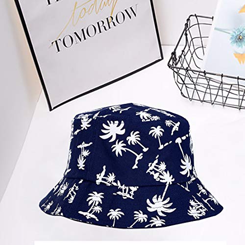 FISHSHOP Cappello da Pescatore Unisex Pianura