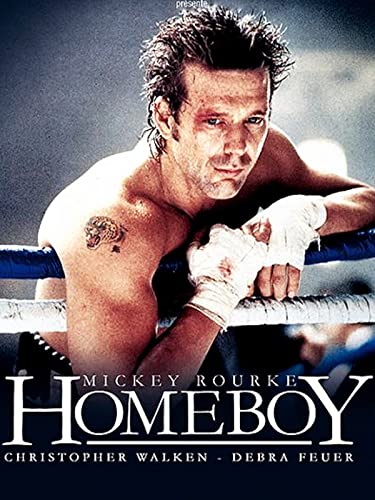 Homeboy: tout dans sa vie est un combat