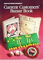 Current Customers' Bazaar Book Stitching Craft Book B000OTJLR0 Book Cover