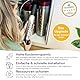 Sodaduck® Co2 Druckminderer kompatibel mit Quooker Cube - Kohlensäure Druckregler zum Umrüsten auf handelsübliche Co² Zylinder-Flasche/Kartusche (bis 10 kg) [HOHE KOSTENERSPARNIS]