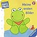 Produktbild Meine ersten Bilder: Ab 3 Monaten (ministeps Bücher)
