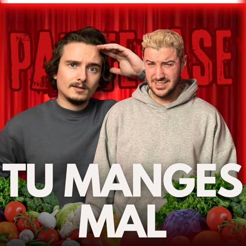 Le Gros loser qui s'fait pas &agrave; manger / Pat te Jase 91