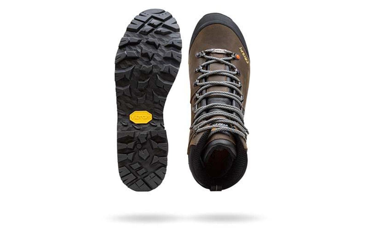 CRISPI VALDRES PRO GTX Breathable