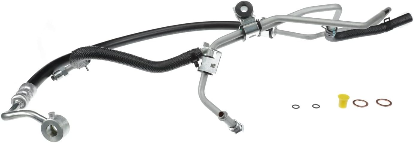 Sunsong 3403933 Power Steering Hose Assembly