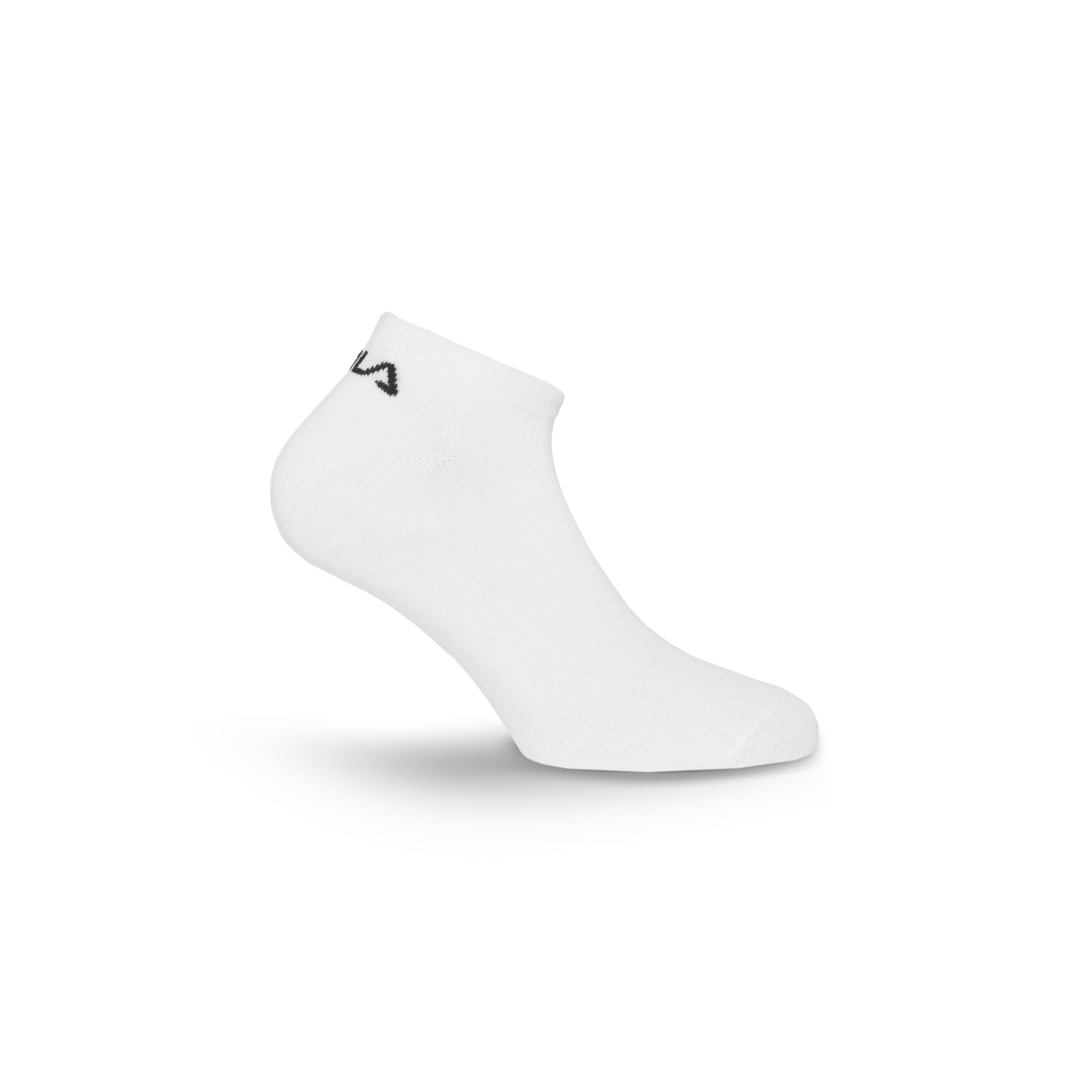 Fila F9100, Unisex Adult Socks, White, 39/42