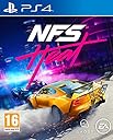 Need for Speed Heat - PlayStation 4 Standard