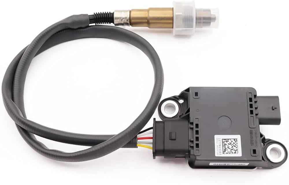 Amazon.com: PM Particulate Matter Sensor A0009050214 for