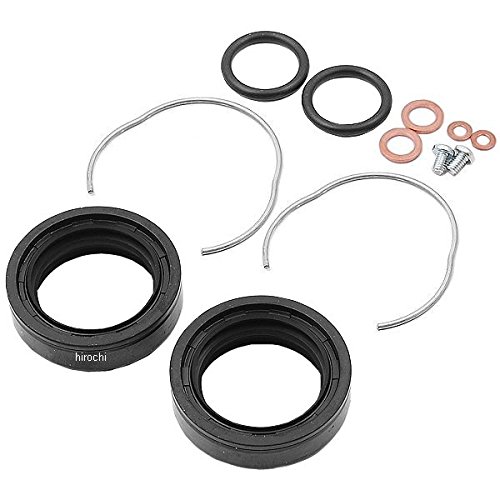 絵画 （5） Amazon | ジェームズ JAMES フロント フォーク シール キット 75年-84