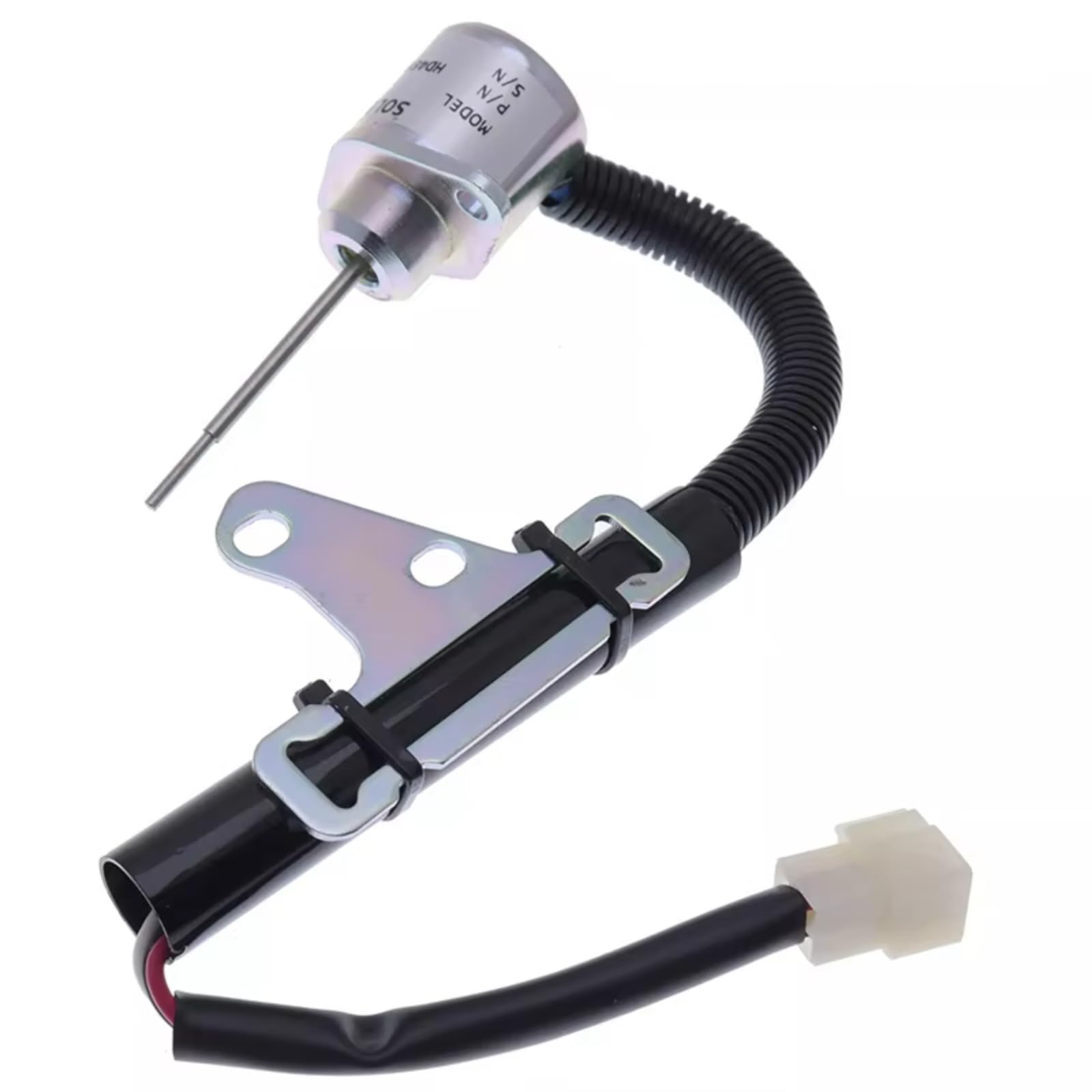 Amazon.com: 12V Fuel Shutoff Solenoid K008-5 KX018-4 KX41-3 Fits