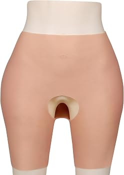 Imbottitura Per Fianchi E Glutei In Silicone – Solleva E Modella Il Sedere – Taglia M Unisex