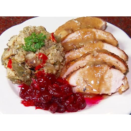 A Triple D Thanksgiving
