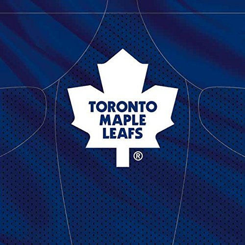 Skinit Decal Gaming Skin Compatible with Xbox 360 Wireless Controller - Officially Licensed NHL Toronto Maple Leafs Home Jersey Design