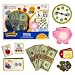 Learning Resources Money Activity Set, 102 Pieces