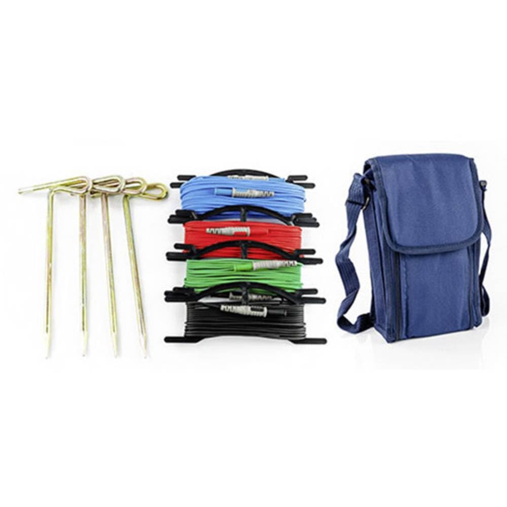 HT Instruments KIT TERR Erdungsmessgeräte Zubehör