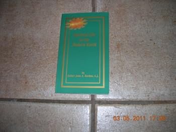 Paperback Spiritual Life in the Modern World Book