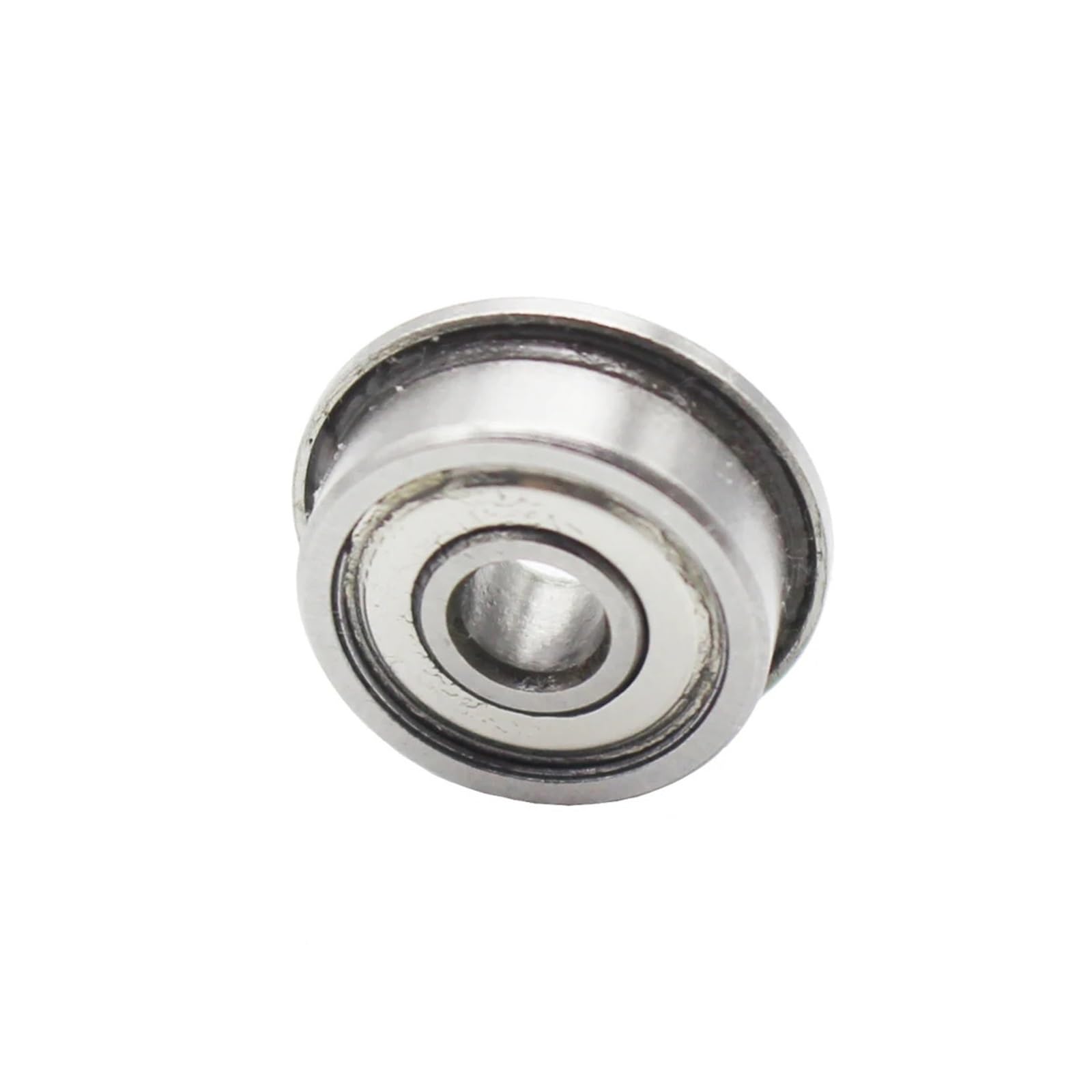 WEUSANXPL 10pcs/lot F624ZZ 4x13x5mm 2RS Bushing Ball Bearings