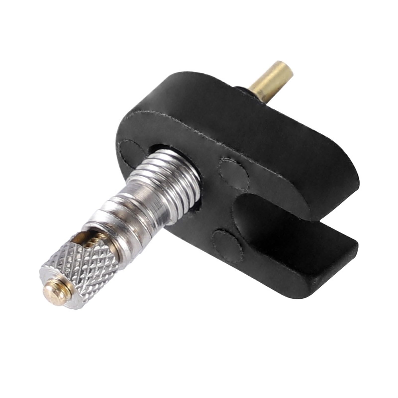 Ensemble de noyaux de Valve 2X Kit de réparation de noyaux d'entretien de vélo(15pcs)
