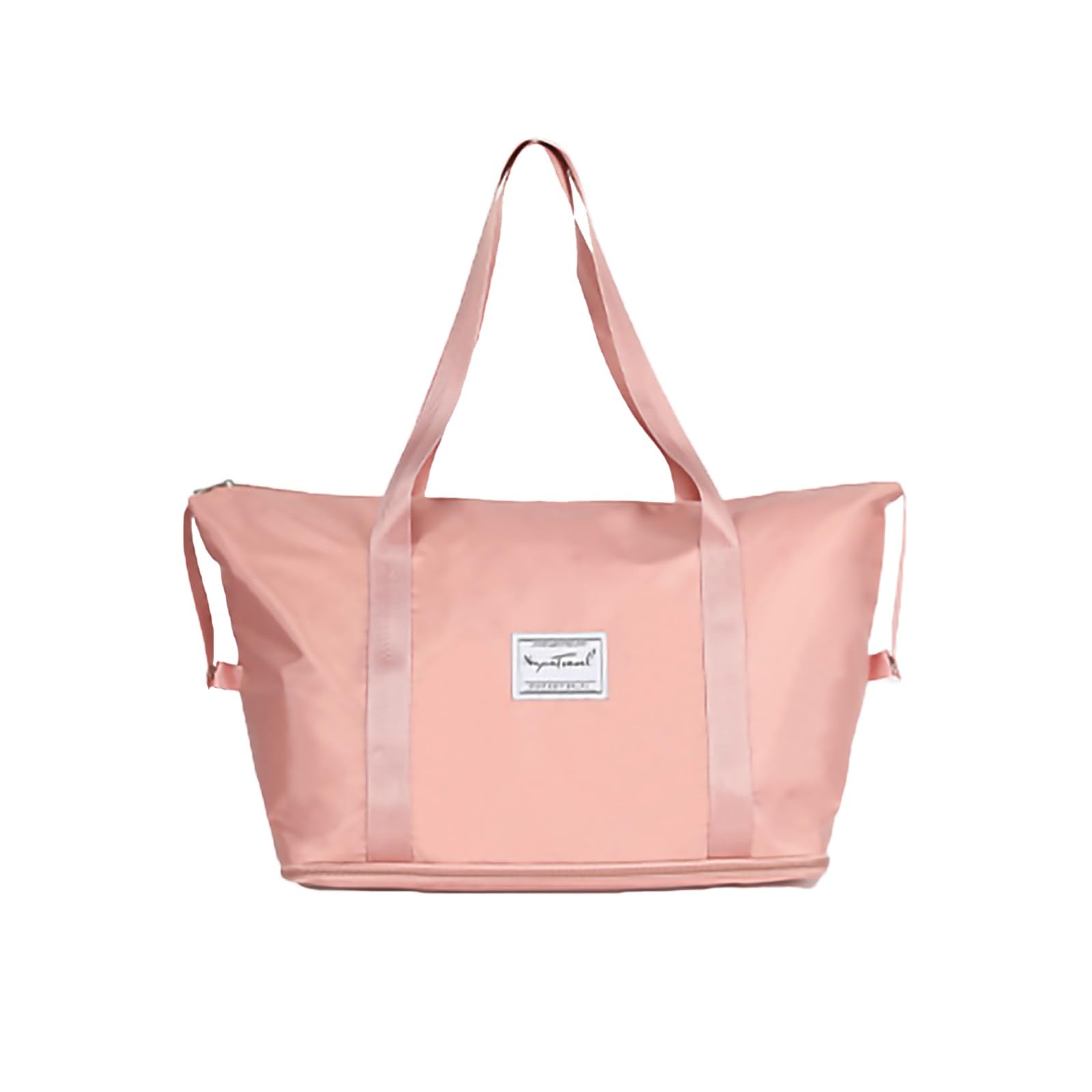 Sac de voyage Oxford grand format imperméable séparateur sec humide - 8