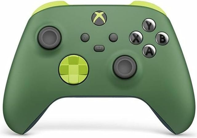 Xbox Wireless Controller Remix Special Edition