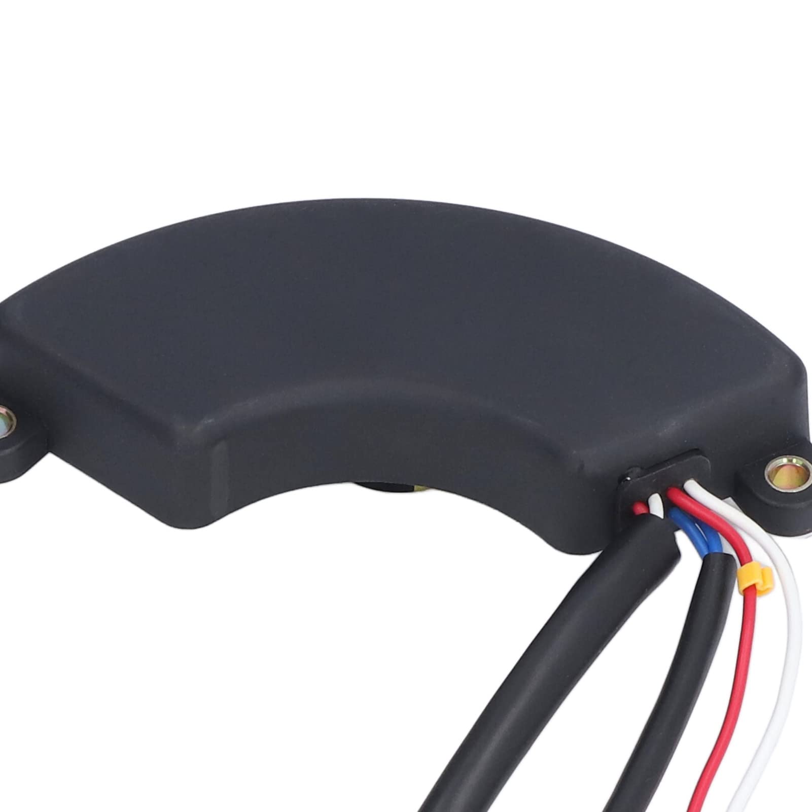 Regolatore di Tensione del Generatore Affidabile Trifase 380V Uscita AVR per Generatore a Benzina 5-6.5KW