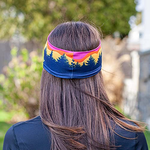 Runners Lightweight Comfort Performance Visor | Happy Hour #TOP4