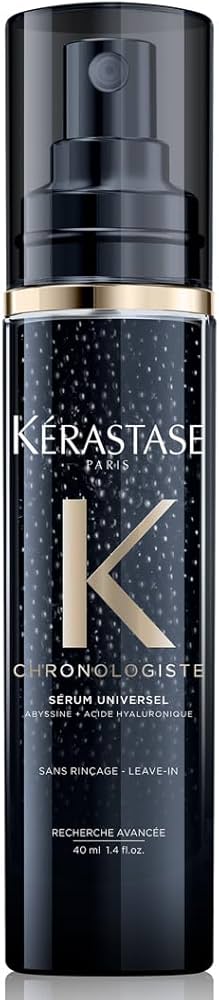 Kérastase Chronologiste Hair Serum Universal 40ml : Amazon