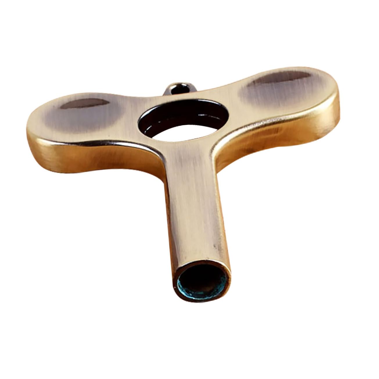 HANABASS Metal Tuning Key Wrench Tool for Drums Durable Drum Accessories for Percussion Convenient Design for Easy for Drummers and Percussionists