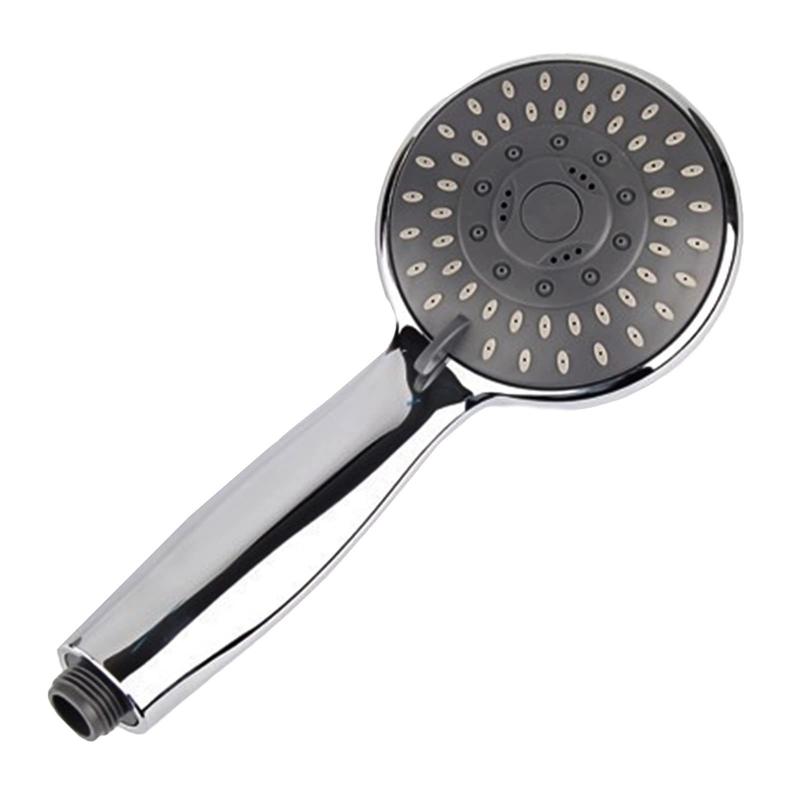 Pommeau de douche jet réglable et douchette à main universelle anti-calcaire