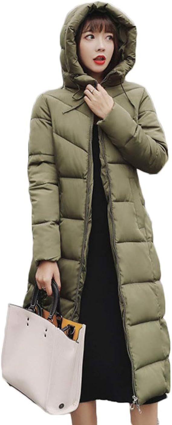 maxi parka
