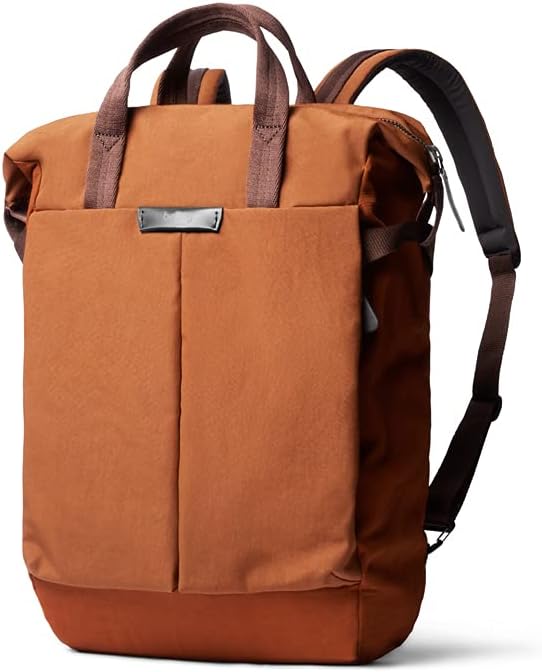 Tokyo Totepack Compact (backpack, tote bag, 13” laptop bag)