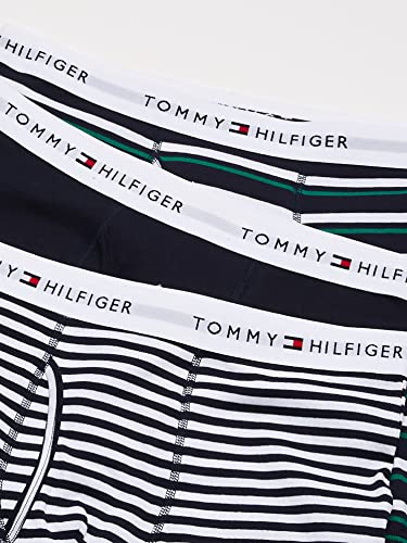 Tommy Hilfiger Men's Underwear Multipack Cotton Classics Trunks2