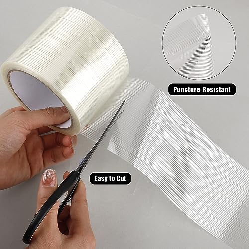 PEUTIER RV Awning Repair Tape - Image 4