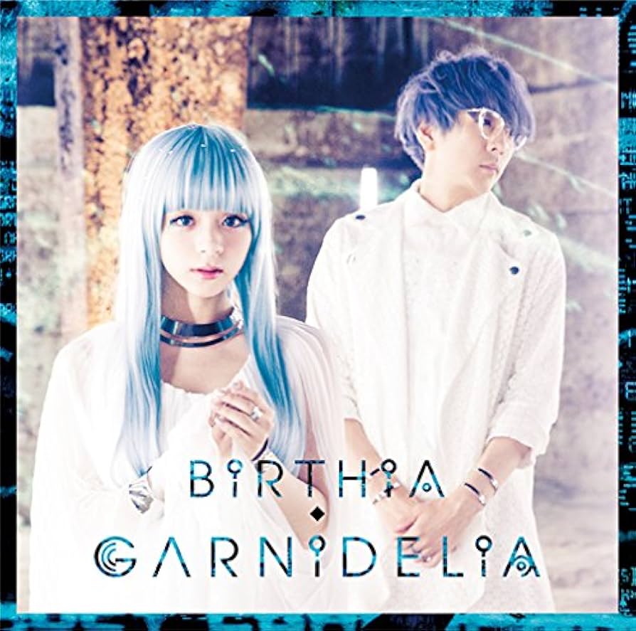 GARNiDELiA /BiRTHiA 初回限定盤 直筆サイン入り ガルニデリア Amazon.co.jp: BiRTHiA - GARNiDELiA: ミュージック