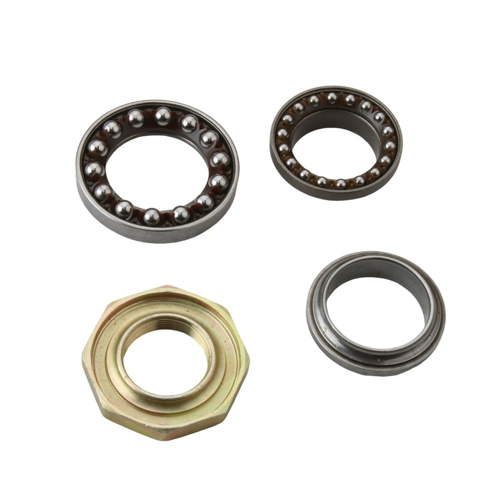 Kit roulements de tête de direction coniques pour scooter GY6 50cc 125cc 150cc
