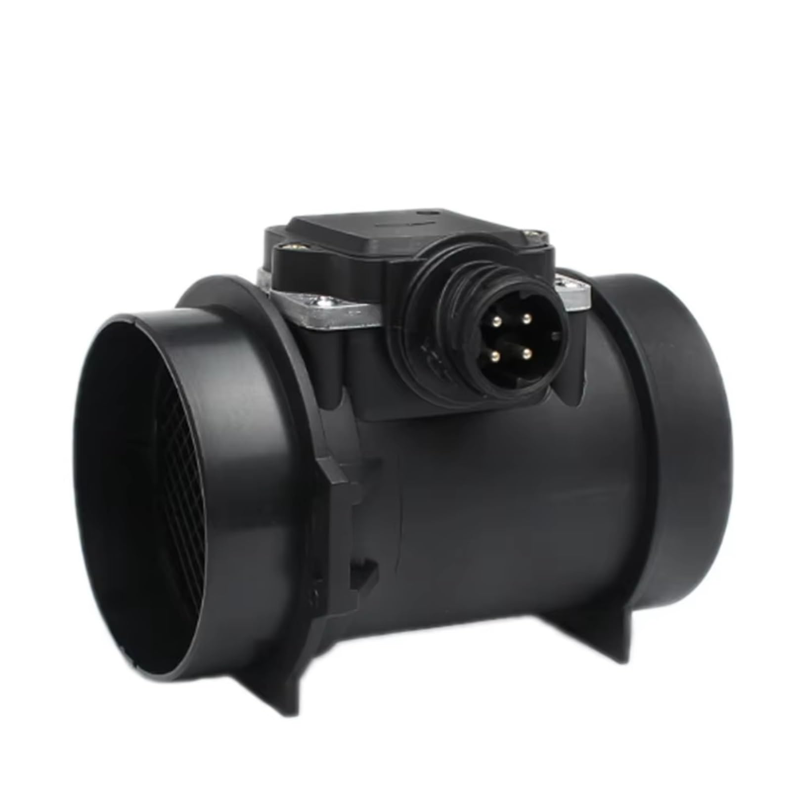 Compatible Con Para E36 E38 E39 323i 328i 523i 528i 728 I IL 323is 323ti 328is M3 Z3 5WK9600 13621703650 MAF Sensor De Flujo De Aire Masivo